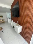 3-bedroom apartment in awesome La Romana with WiFi, AC