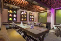 Stamps Golden Lagoon by Eight Continents - Opposite to Golden Temple Hotels in Amritsar