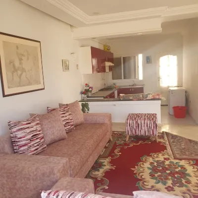 Superb house for super vacations by the sea (7mn walk) Hotels in 