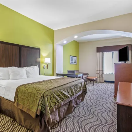 La Quinta Inn & Suites by Wyndham Corpus Christi Airport