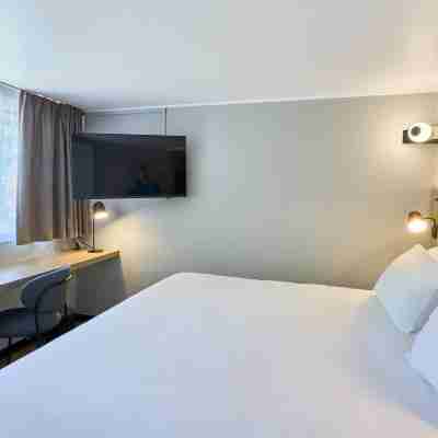 Hotel Campanile Nature - Alençon Rooms