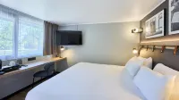 Hotel Campanile Nature - Alençon