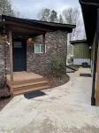 Terrific 4-bedroom house with AC in Fair Play