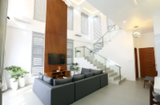 Saltwater Serenity RestHouse-perfect escape for families seeking Comfort&Privacy