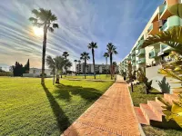 Palm Beach Suites Almerimar Hotels in Almerimar