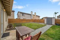 Newly remodeled 2 bedroom house fast wifi in Imperial Beach Hotels in der Nähe von Friendship Park