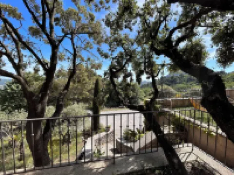 Clos des Cassis - Maison d'Hôtes