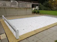 Appartement Individuel Hotels in Chatel-Saint-Denis