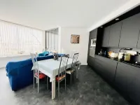 Cosy apartment 2 steps from the port and station