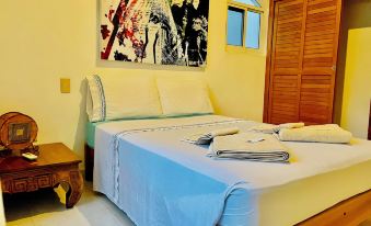 Room-Superior Basic Room with Swimming P