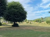 Little owl lodge Hotels in Champnétery