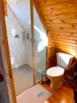 Platto da Neve - Cabana 02 - Hytter