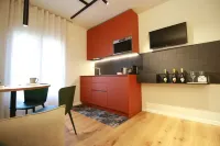 Apartments in the heart of the prosecco hills of Conegliano and Valdobbiadene Các khách sạn ở Farra di Soligo
