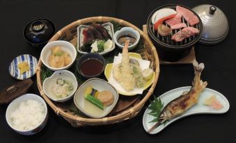 Nakatsukeikoku Yunomori