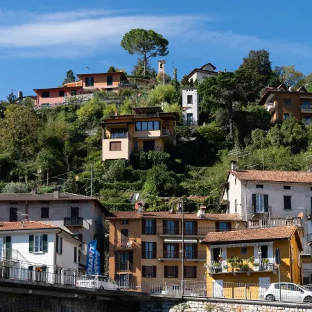 Co-a391-Caal49a1 - Family Nest on Lake Como
