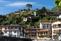 Co-a391-Caal49a1 - Family Nest on Lake Como Hotels in Argegno