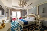 Hotel Mechi Crown