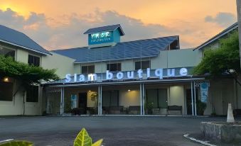 Siam Boutique