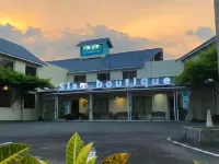 Siam Boutique Các khách sạn ở Nai Mueang