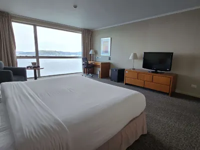 Novotel Puerto Montt Hotel di 