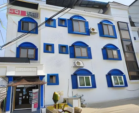 平江療愈之家汽車旅館