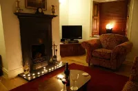 Luxury character Cottage in a popular Village location in Central Northumberland Hotel a Morpeth