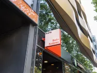 Numa Berlin Kudamm 루흐레벤 주변 호텔