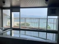 Amakusa Onsen Hotel Shikisakikan Hotel di Amakusa District