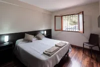 Ñañitas Tampu Wasi Hotels in Tilcara