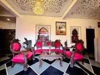 Hotel Kanak Niwas Hotels near Amberi