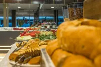 Kar Hotel - sarapan