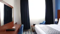 Al Riyadh Hotel Apartments Các khách sạn ở 