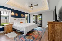 101 | Luxury | Downtown Sister Bay