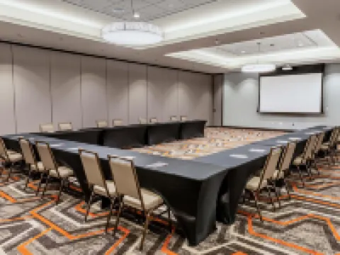 Drury Plaza Hotel Dallas Arlington Hotels in Arlington