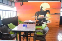 Tnv Residency Hotels in Yanam