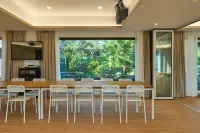 Daebudo Healing Stay