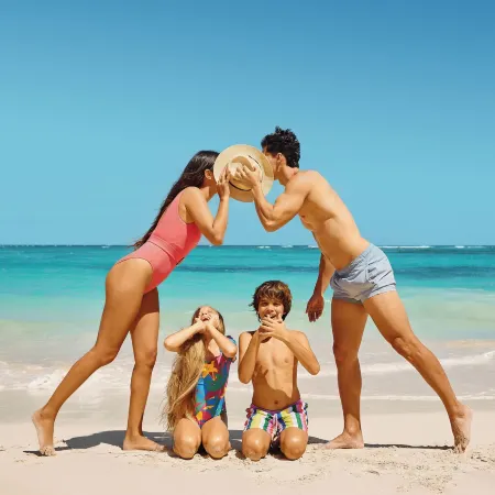 Grand Palladium Bavaro Suites Resort & Spa - All Inclusive
