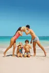 Grand Palladium Bavaro Suites Resort & Spa - All Inclusive - Romantic
