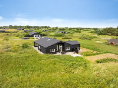 "Grith" - 1km from the Sea Hotels in Hirtshals