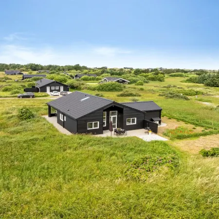 "Grith" - 1km from the Sea