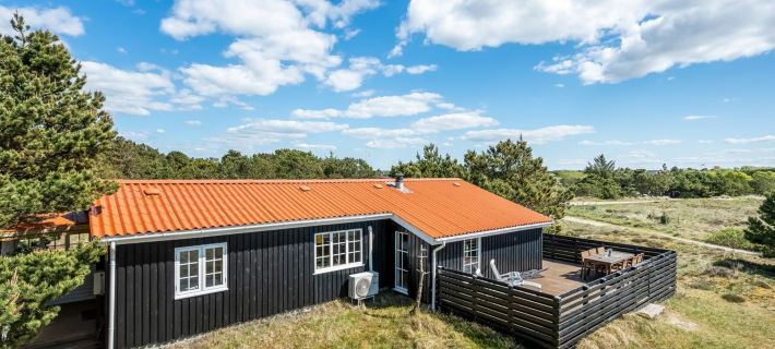 "Neija" - 800m from the Sea Hotels in Fanø