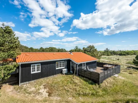 "Neija" - 800m from the Sea
