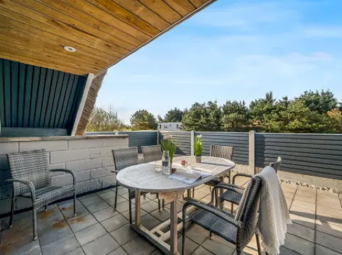 "Hemfrith" - 800m to the Fjord