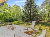 "Mikkelina" - 700m from the Sea