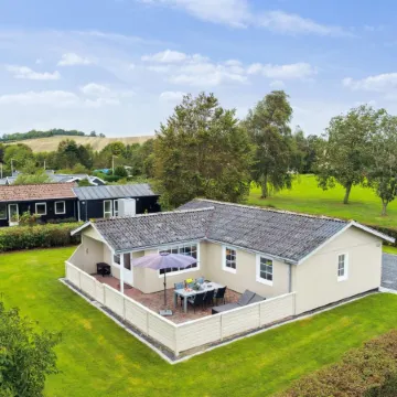 "Haralda" - 300m from the Sea