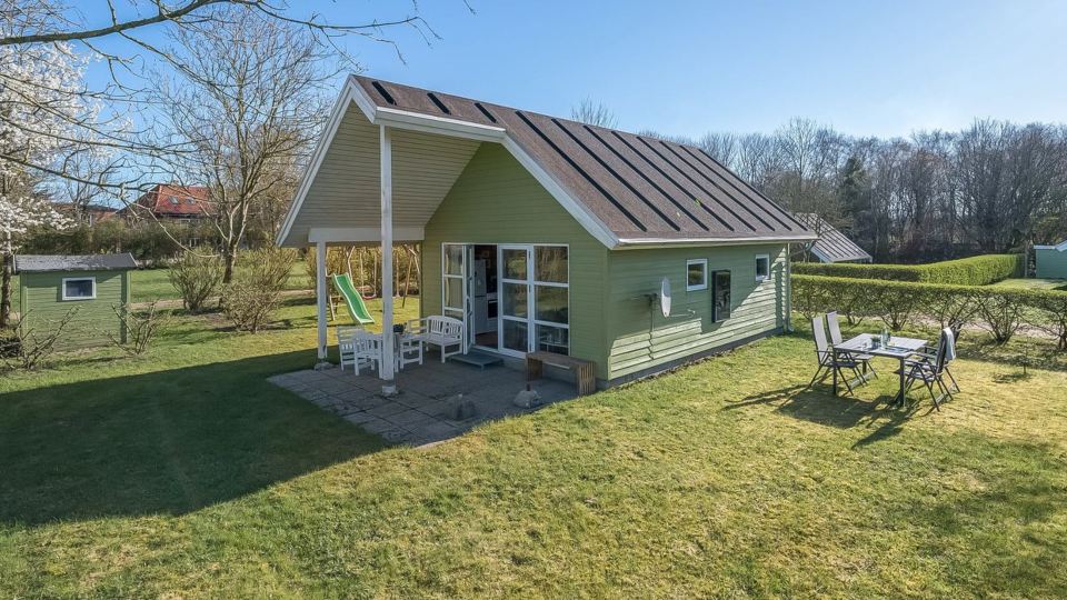 "Terese" - 45km from the Sea