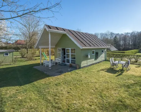 "Terese" - 45km from the Sea Hotels in Grindsted