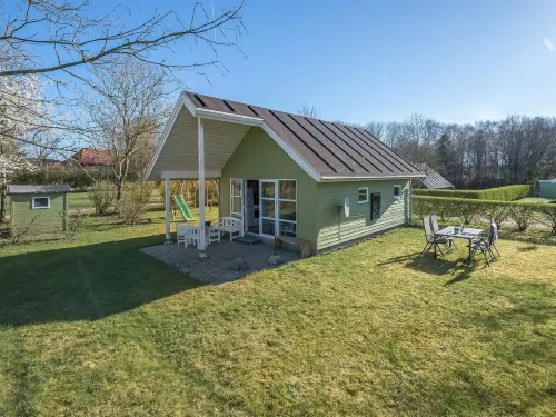 "Terese" - 45km from the Sea