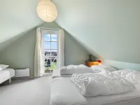 "Solvey" - 270m from the sea Hotels in Brenderup