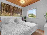 "Taio" - 500m from the Sea Hoteles en Rømø